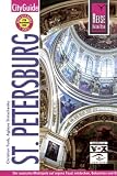 St. Petersburg: Handbuch für individuelles Entdecken Image of St. Petersburg: Handbuch für individuelles Entdecken