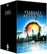 Stargate Atlantis - Seasons 1-5 - Complete [DVD]