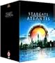Stargate Atlantis - Seasons 1-5 - Complete [DVD]