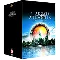 Stargate Atlantis S1-5 Complete Series Giftset [Import anglais]