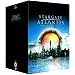 Stargate Atlantis - Seasons 1-5 - Complete [DVD]