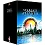 Stargate Atlantis - Seasons 1-5 - Complete [DVD] <b>DVD</b> ~ Amanda Tapping