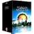 Stargate Atlantis - Seasons 1-5 - Complete [DVD] [2009]