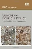 European foreign policy : legal and political perspectives