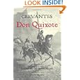 Don Quixote Miguel Cervantes