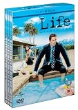 Life Season 2 [DVD] [2008]