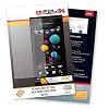 atFoliX Displayschutzfolie f�r Sony-Ericsson Satio - FX-Antireflex: Display Schutzfolie antireflektierend! H�chste Qualit�t - Made in Germany!