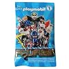 Playmobil Boys Foil Figures Pack 5203