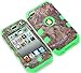 Touch 4 Case,touch 4 Cases,ipod Touch 4 Case,ipod Touch Generation 4 4th Case,yuncase Touch 4 Hard Case with 3in1 Hybrid Hard Cover for Ipod Touch 4 4th Generation