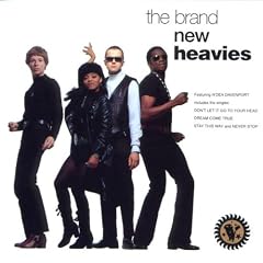 The Brand New Heavies