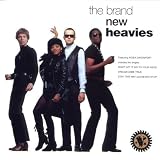 The Brand New Heaviespar Brand New Heavies