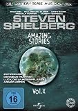 Amazing Stories Vol. 10