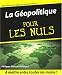 La Geopolitique pour les Nuls
