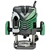 Plunge Router, 3.25 Hp