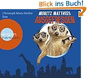 Ausgefressen (H�rbestseller)