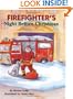 Firefighter's Night Before Christmas (The Night Before Christmas Series)