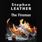 The Fireman | [Stephen Leather]