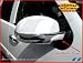 07 08 Sierra /Silverado Lower Chrome Mirror Cover