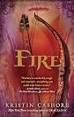 Fire   [FIRE] [Paperback]