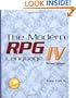 The Modern RPG IV Language, 2nd Edition