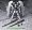 Gundam Wing Zero Extended Msia Xxxg-00w0 Action Figure