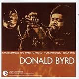 The Essential Donald Byrd