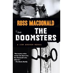 The Doomsters (Vintage Crime/Black Lizard)