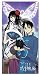 xxxHOLiC Yuko and Watanuki Towel
