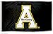 Appalachian State Mountaineers App State University Large College Flag