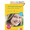 200 Englisch�bungen wie in der Schule. 5.-10. Klasse