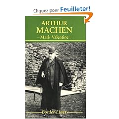 Arthur Machen