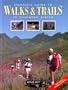 Complete Walks and Trails in Southern Africa