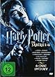 Harry Potter - Die Jahre 1-6 [6 DVDs]