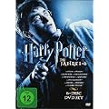 Harry Potter - Die Jahre 1-6 [6 DVDs]