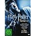 Harry Potter - Die Jahre 1-6 [6 DVDs]