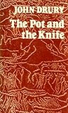 The pot and the knife