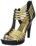 Fergie Womens Krown Dress Sandal - Womens Shoes Sandal