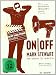  �Mark Stewart - On/Off: Pop Group to Mafia�