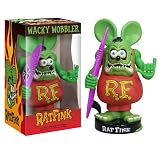 Funko - Rat Fink Surf - Colors may vary