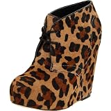 Steve Madden Women's Annnie-L Boot