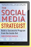 read full review The Social Media Strategist: Build a Successful Program from the Inside Out