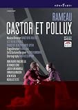 Rameau: Castor Et Pollux [DVD] [NTSC]