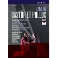 Jean-Philippe Rameau - Castor et Pollux / Panzarella, Gens, van Wanroij, Bjarnason, Neven, Test�, Les Talens Lyriques, Rousset (De Nederlander Opera 2008)