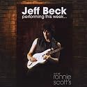 Performing This Week : Live At Ronnie Scott'S