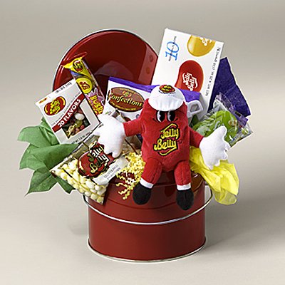 Jelly Belly Fun