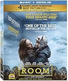 Room [Blu-ray + Digital HD]