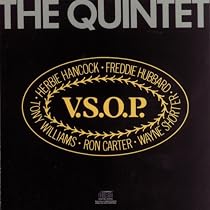 V.S.O.P.: The Quintet