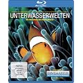 Unterwasserwelten - Die Bewohner des Roten Meeres [Blu-ray]