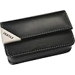 Pentax Leather Case Fits Pentax Optio W60 Digital Camera