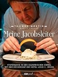 Produkt-Bild: Meine Jacobsleiter: Stufenweise in den kulinarischen Himmel mit dem K&uuml;chenchef des Hotel Louis C. Jacob